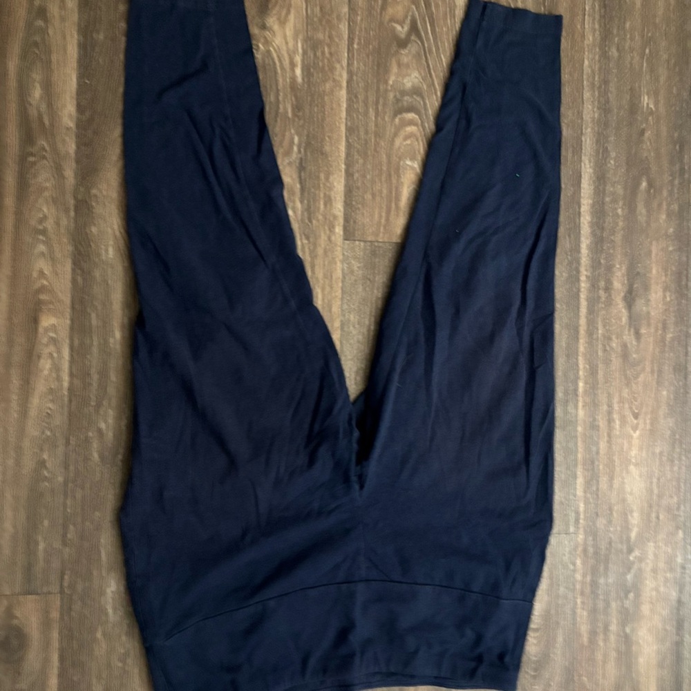 Terra and Sky Midnight Leggings